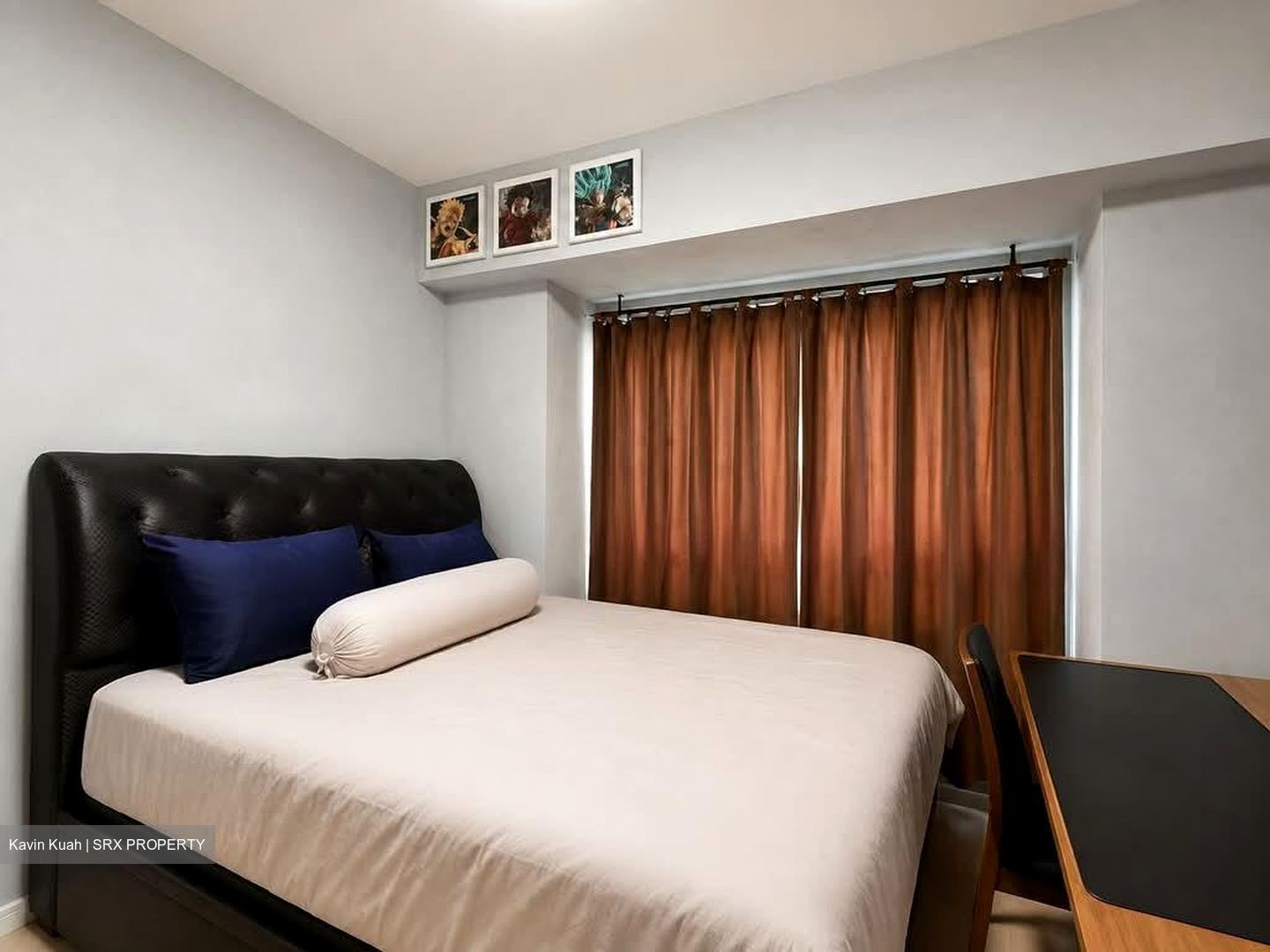 Blk 61B Strathmore Green (Queenstown), HDB 3 Rooms #605287221